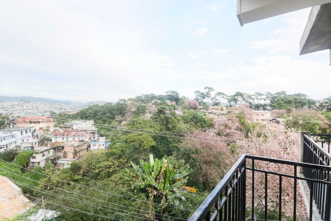 Nirvana Guest House Shillong Exterior photo