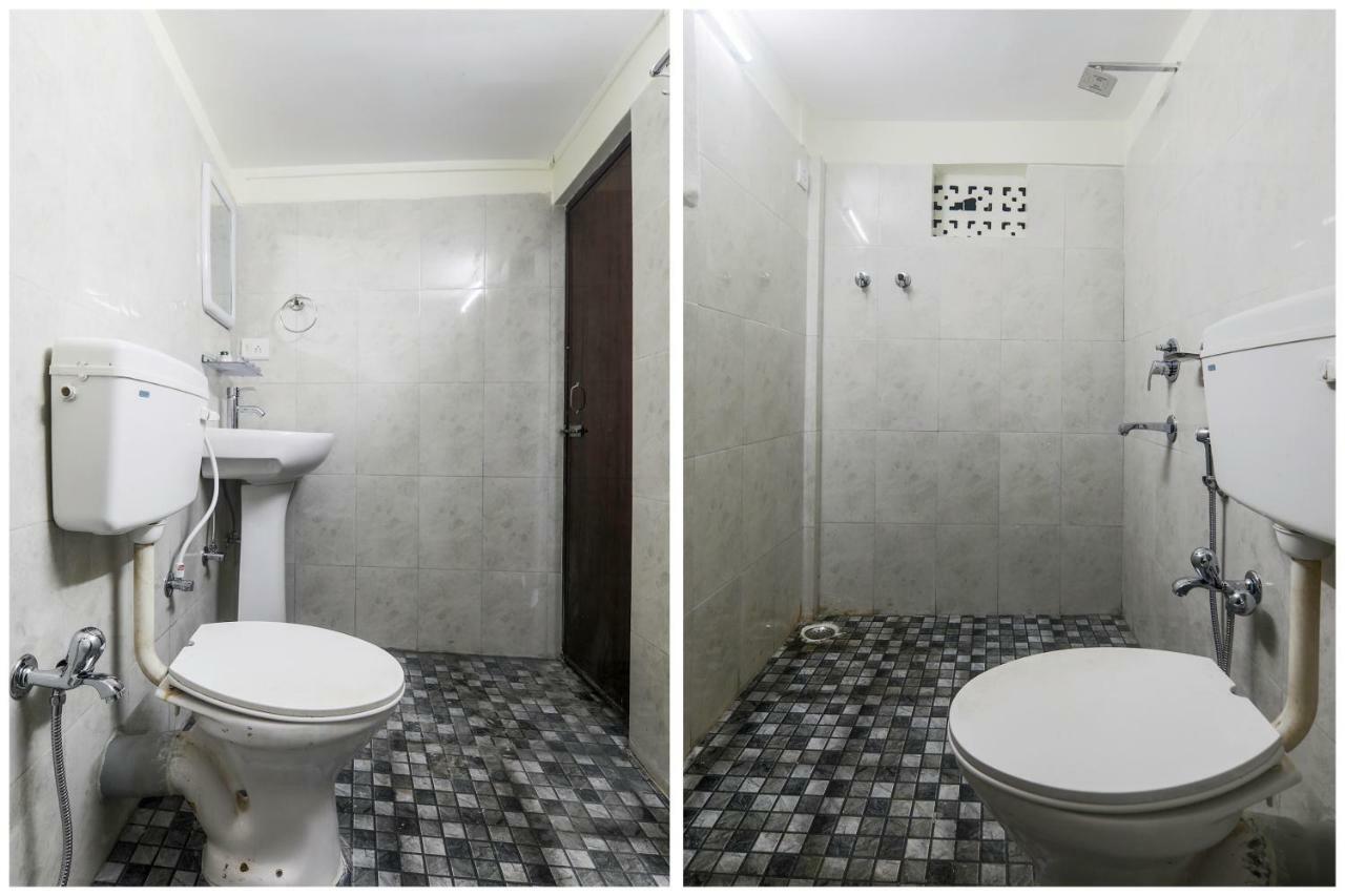Nirvana Guest House Shillong Exterior photo