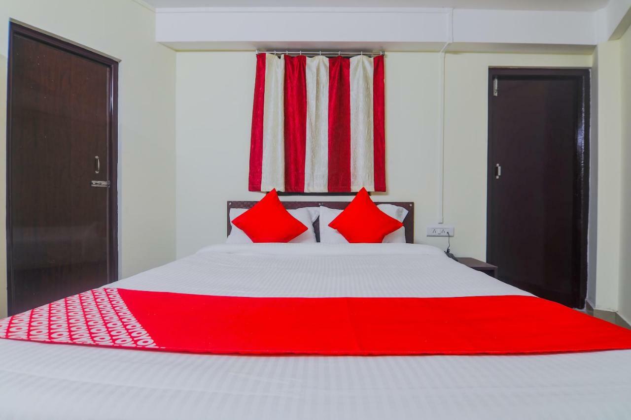 Nirvana Guest House Shillong Exterior photo