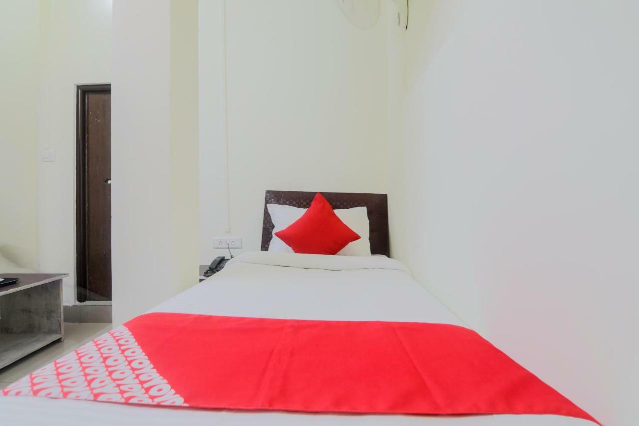 Nirvana Guest House Shillong Exterior photo