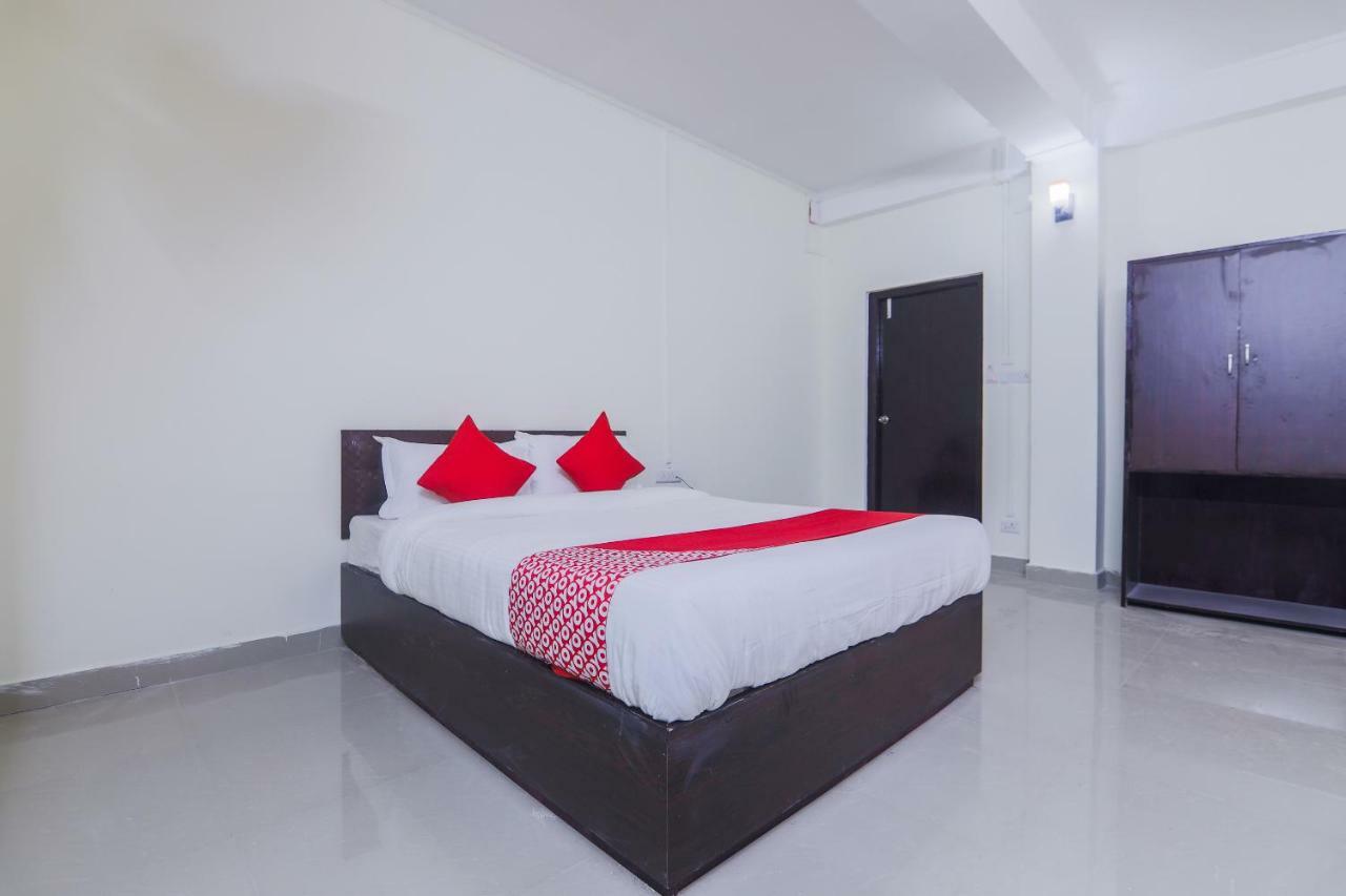 Nirvana Guest House Shillong Exterior photo