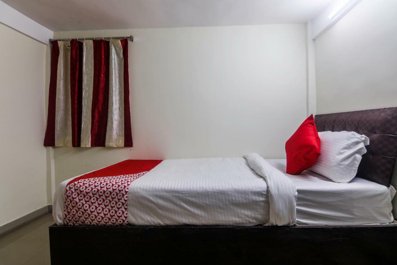 Nirvana Guest House Shillong Exterior photo