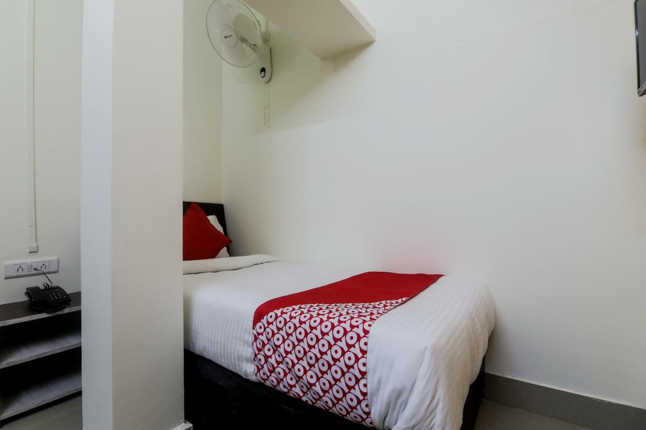 Nirvana Guest House Shillong Exterior photo